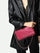 Bolso de mano Rock
