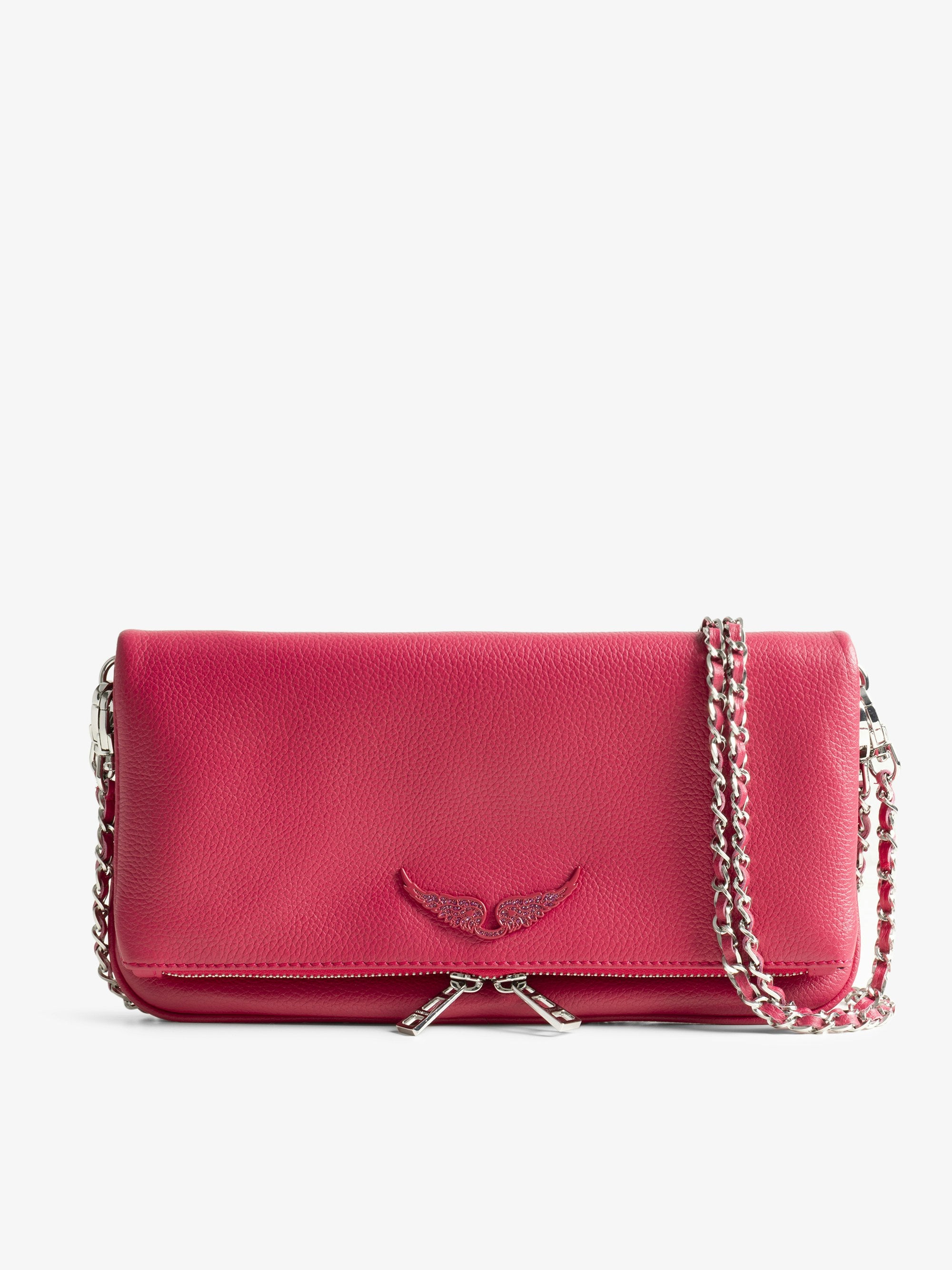 Bolso de mano Rock