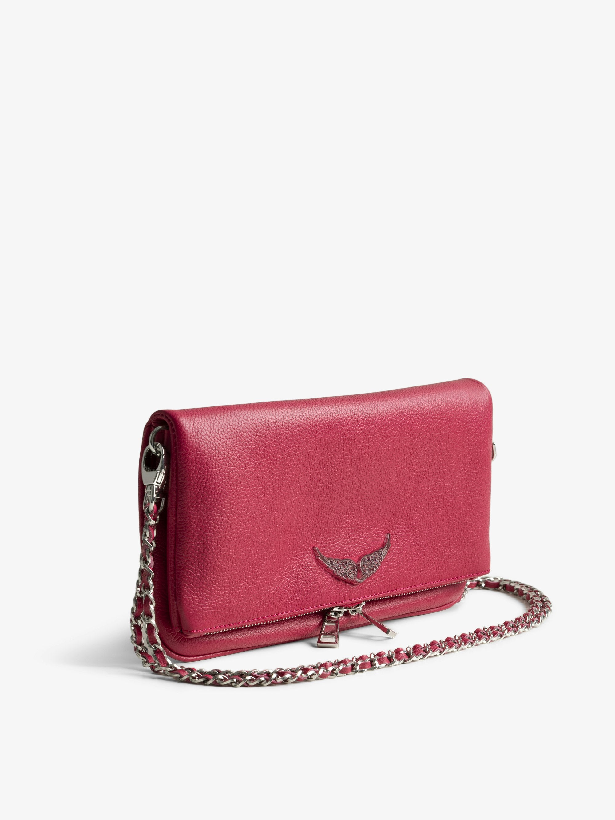 Bolso de mano Rock