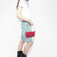 Bolso de mano Rock
