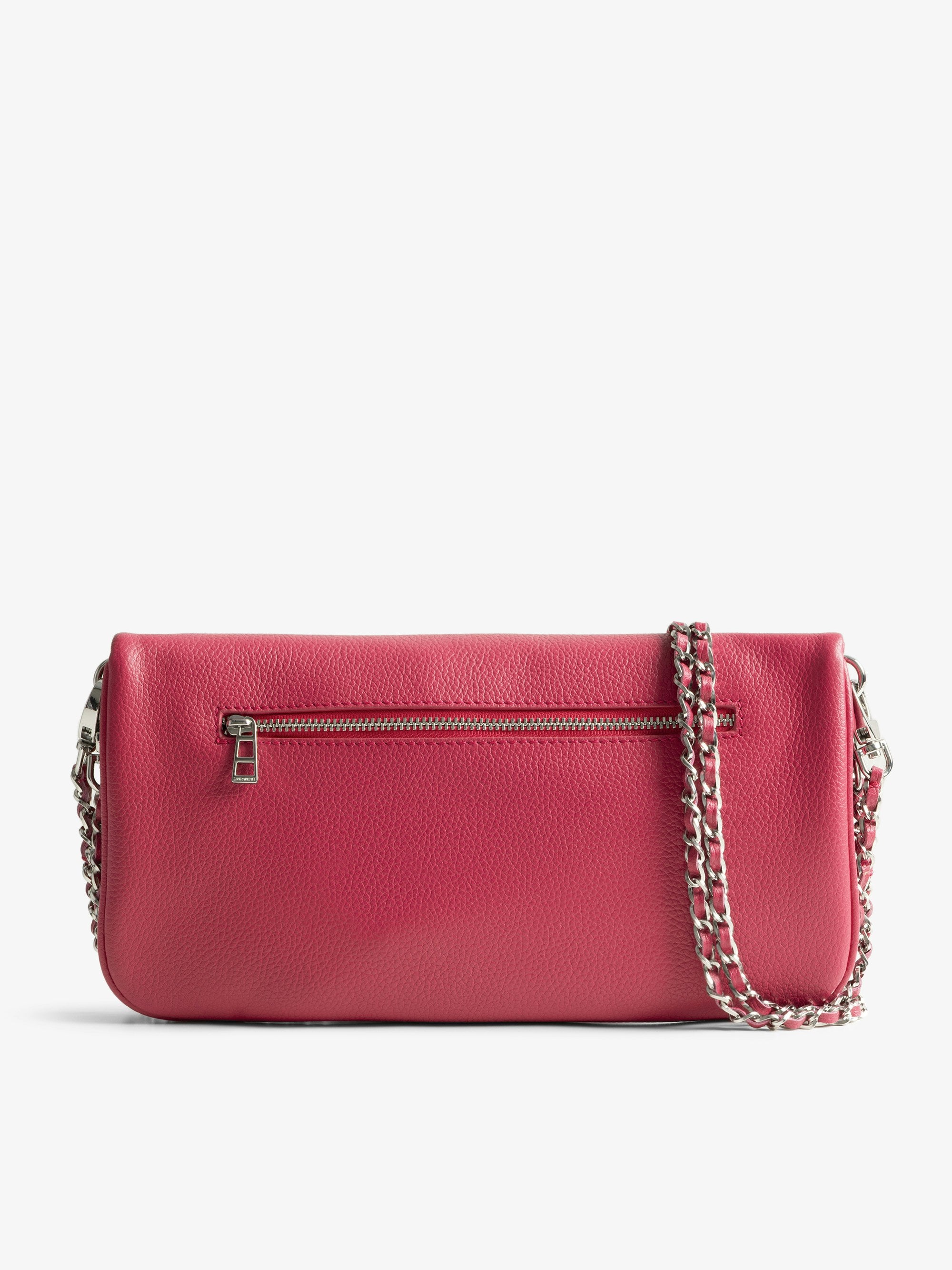 Bolso de mano Rock