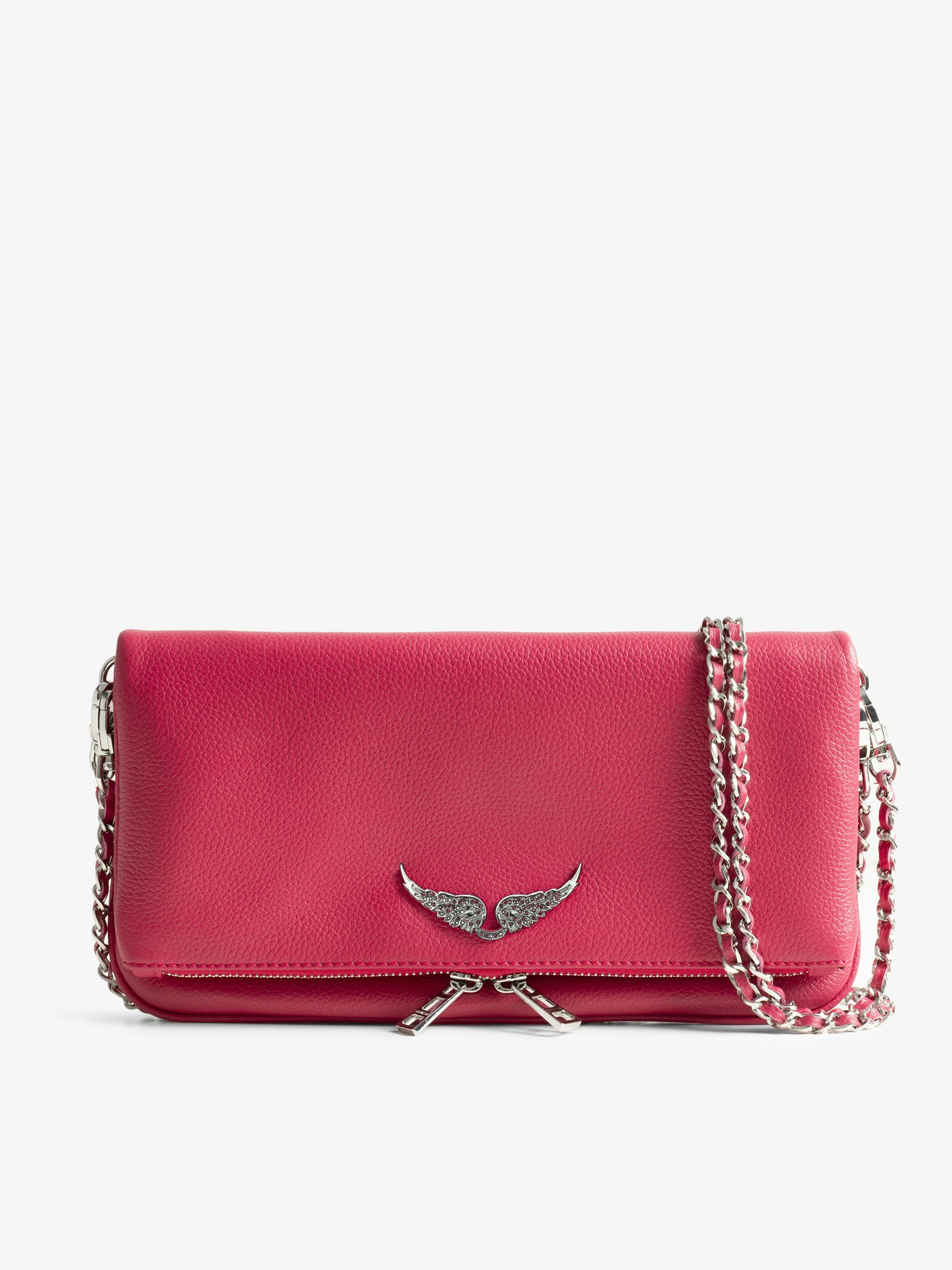 Bolso de mano Rock