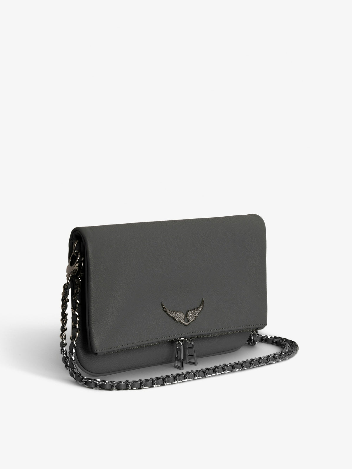 Bolso de mano Rock