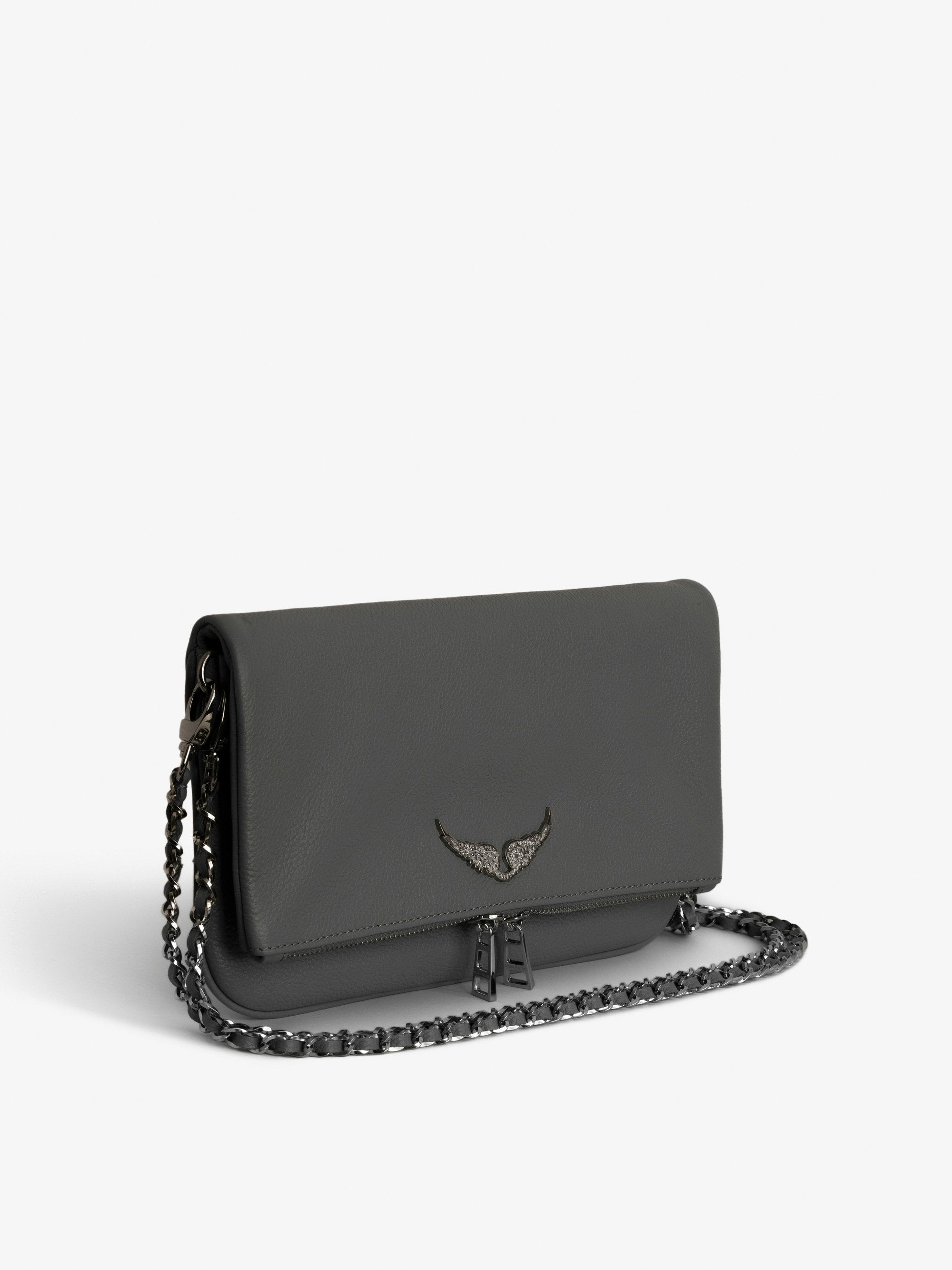 Bolso de mano Rock