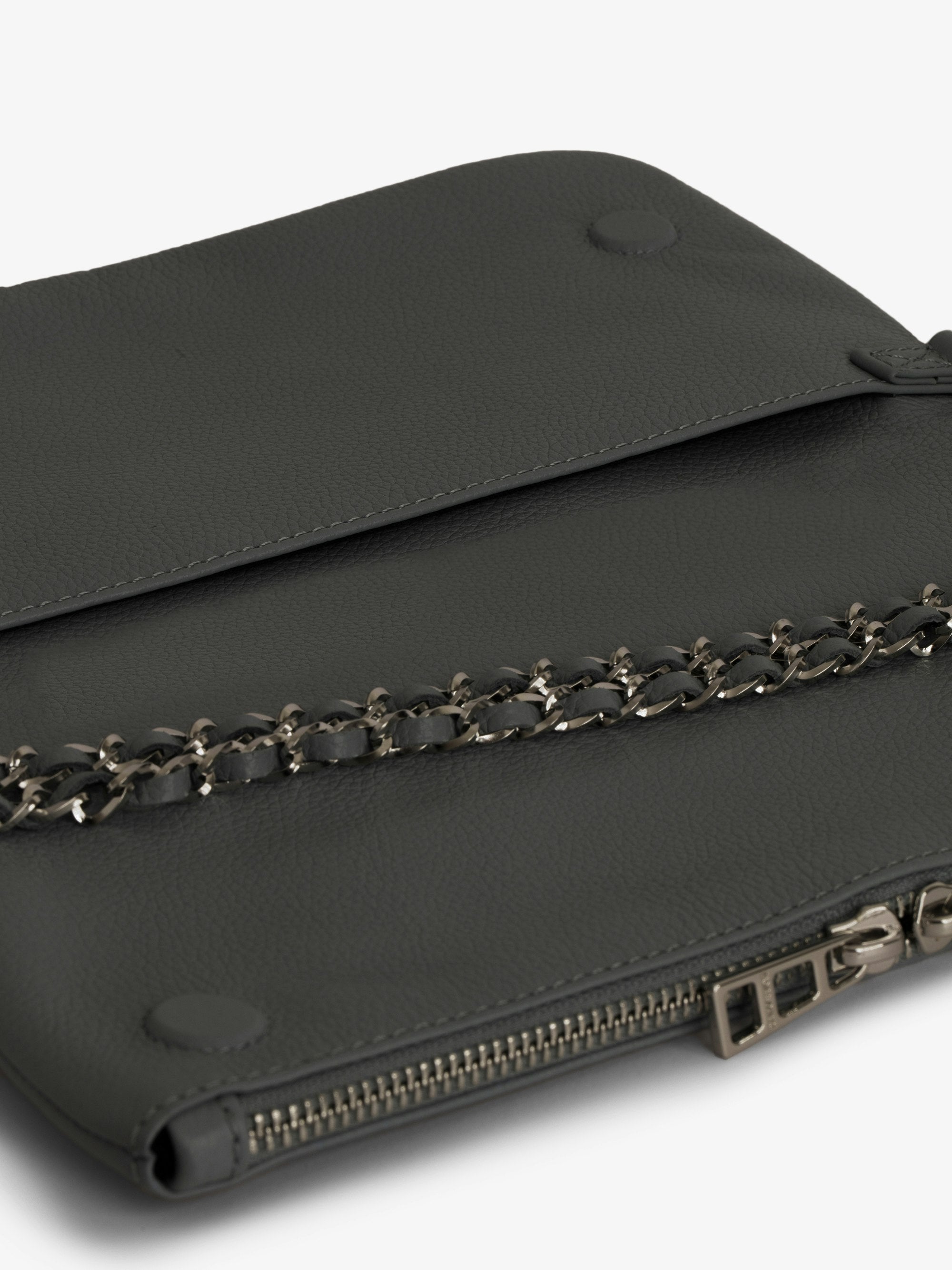 Bolso de mano Rock