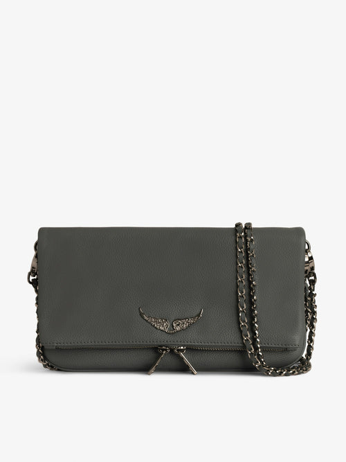 Bolso de mano Rock