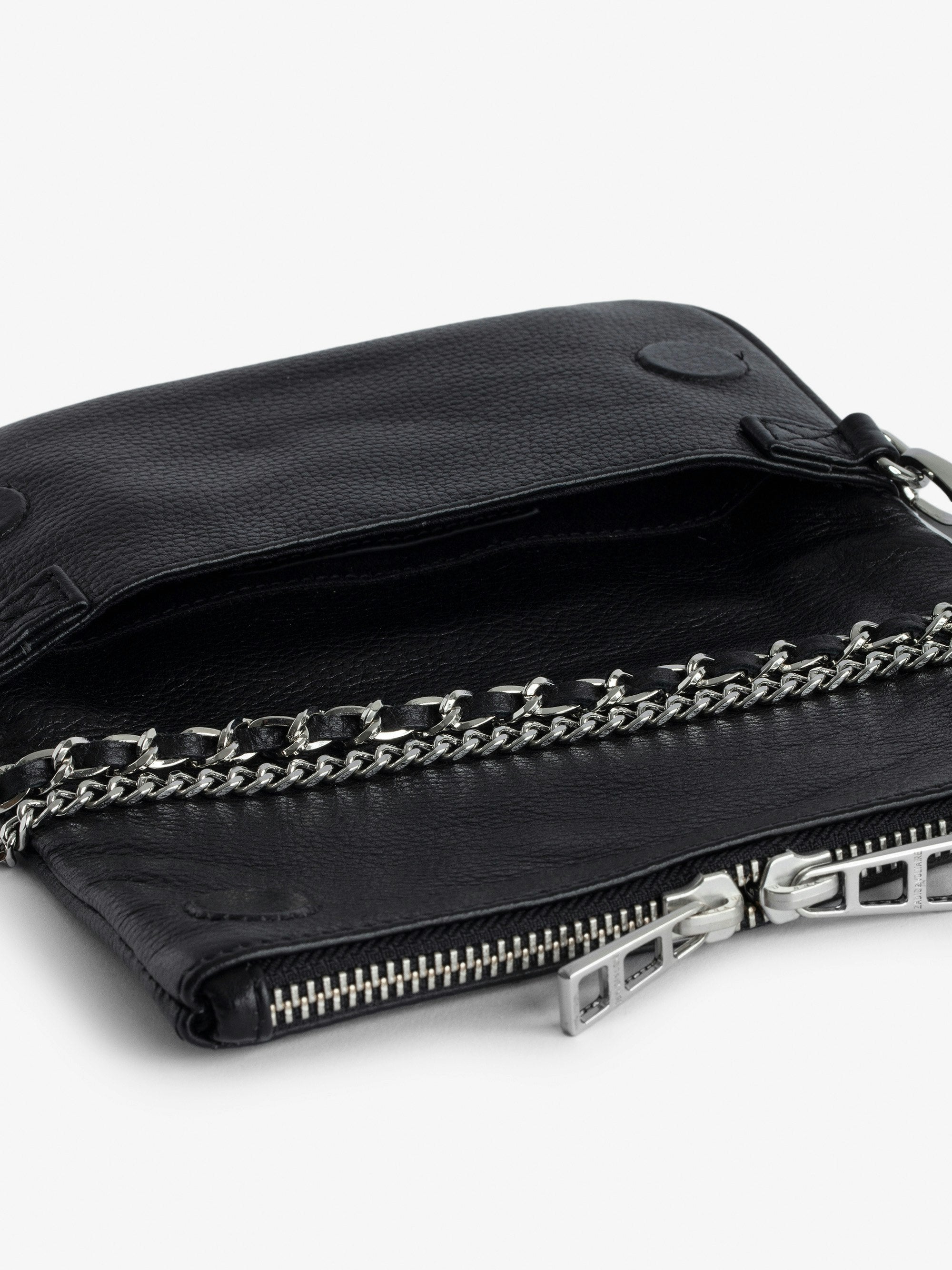 Bolso de mano Rock Mini