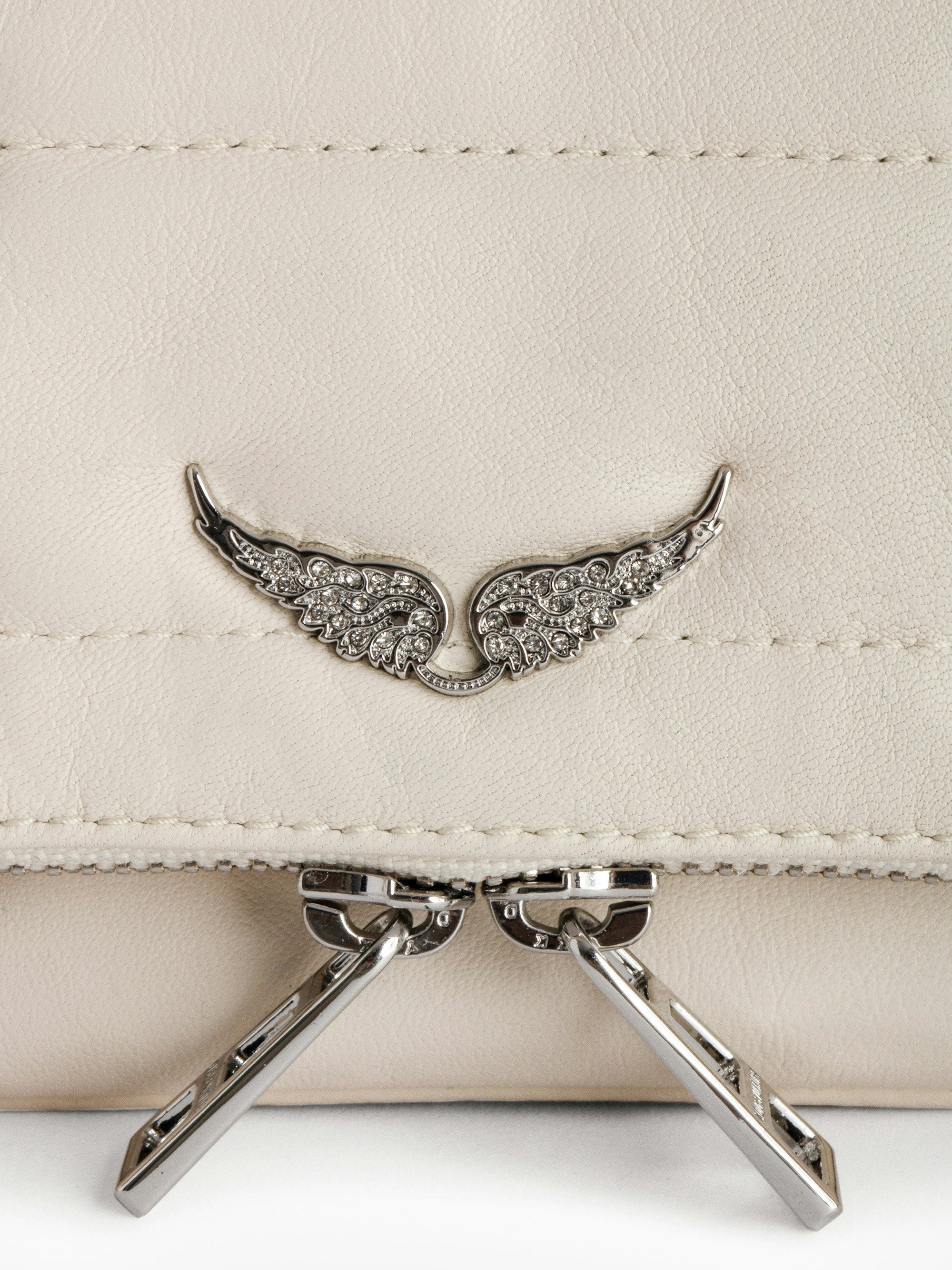 Bolso de mano Rock Mini Acolchado