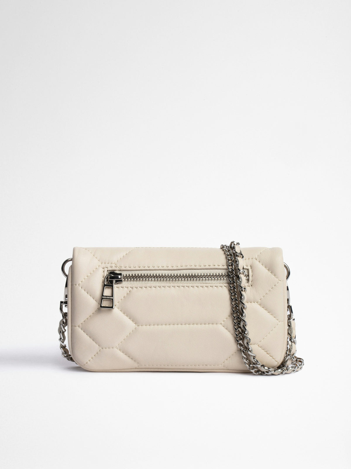 Bolso de mano Rock Mini Acolchado