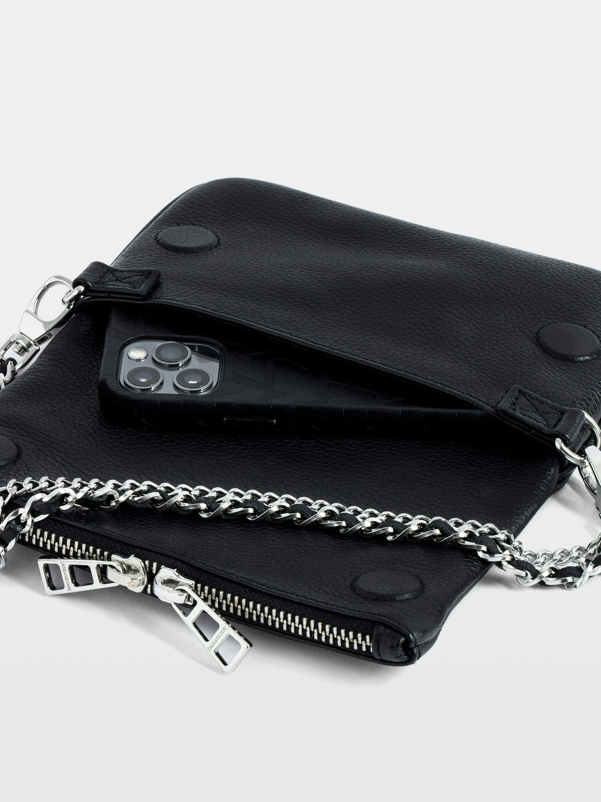 Bolso de mano Rock Mini Swing Your Wings