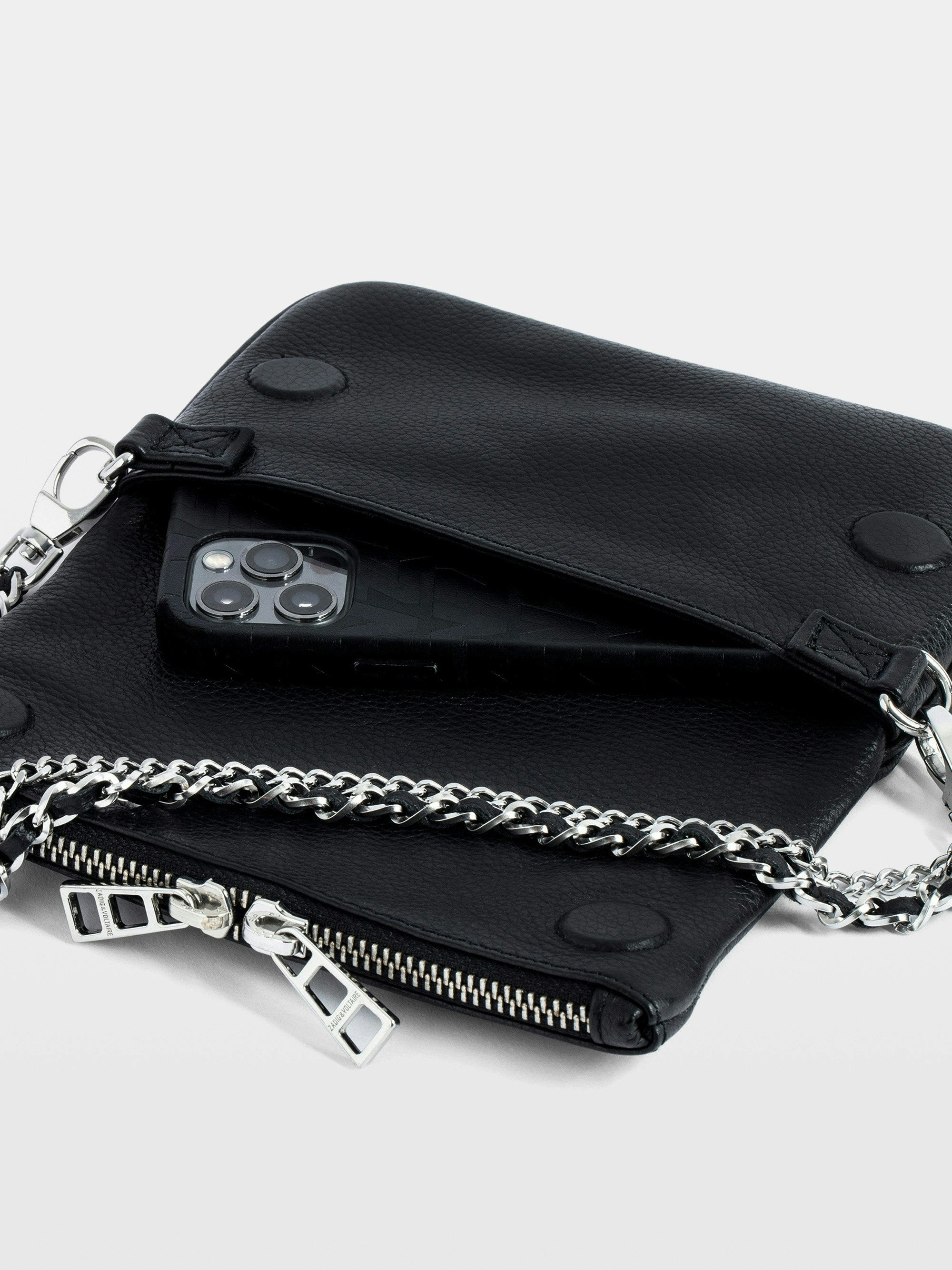 Bolso de mano Rock Mini Swing Your Wings