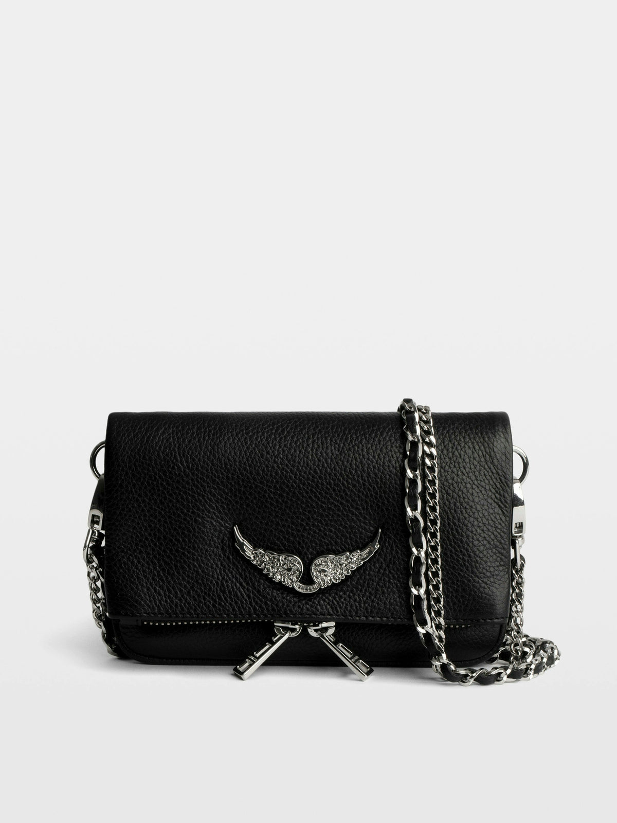 Bolso de mano Rock Mini Swing Your Wings