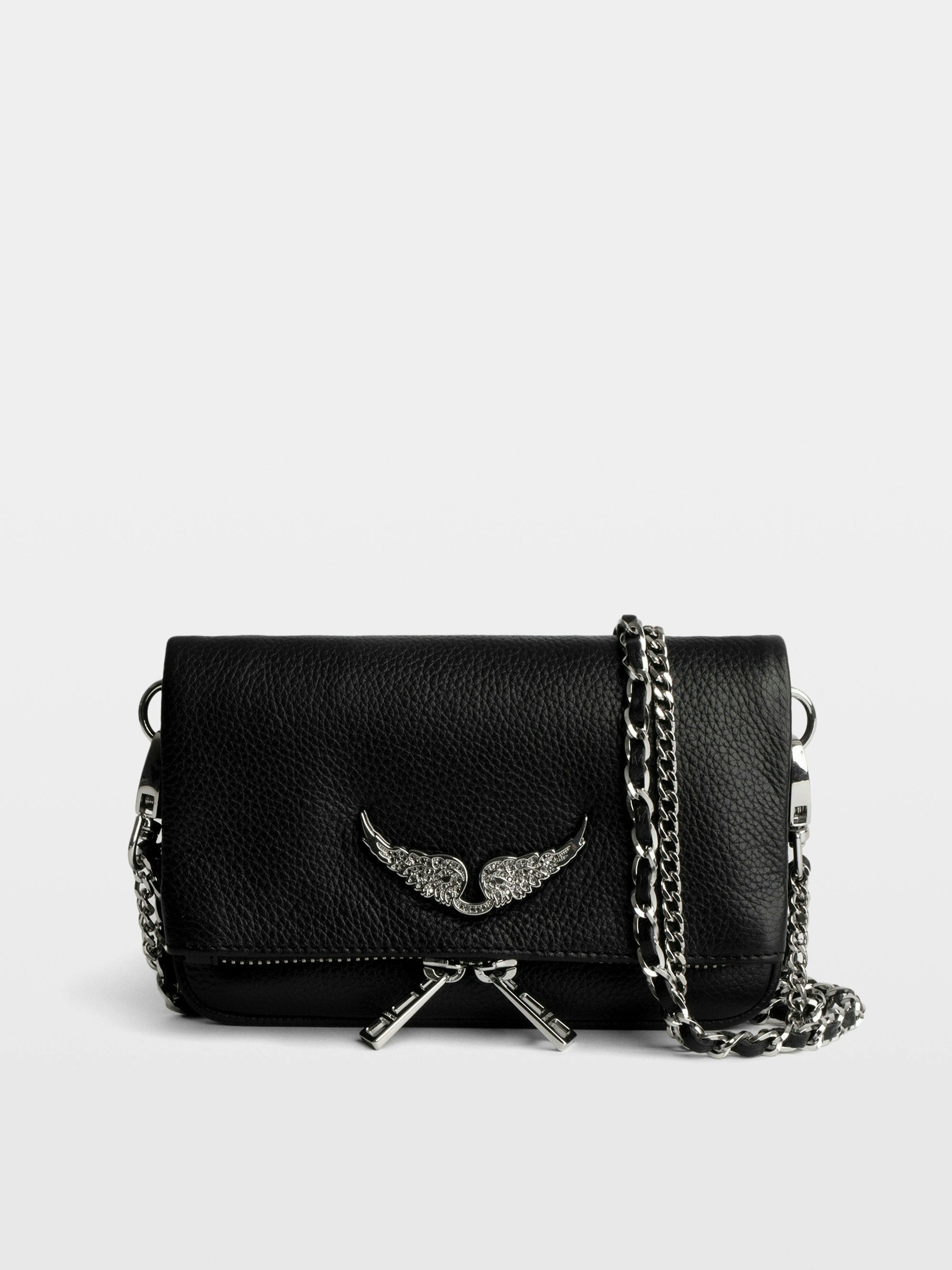Bolso de mano Rock Mini Swing Your Wings