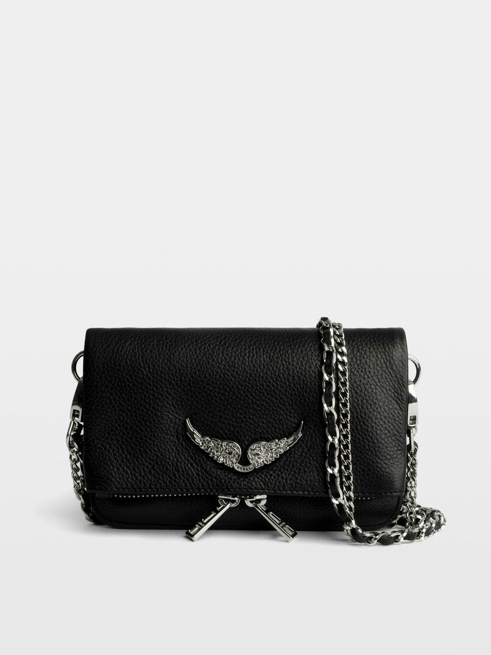 Bolso de mano Rock Mini Swing Your Wings
