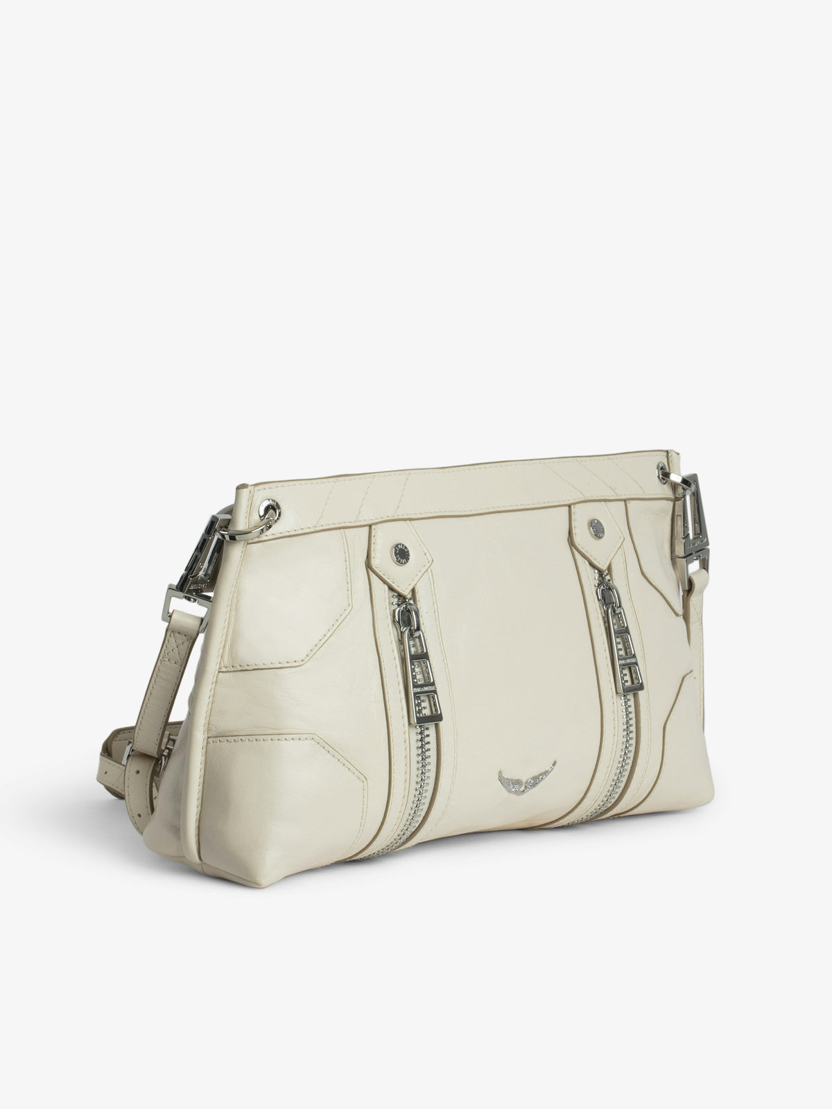 Bolso Sunny Moody Vintage Patent