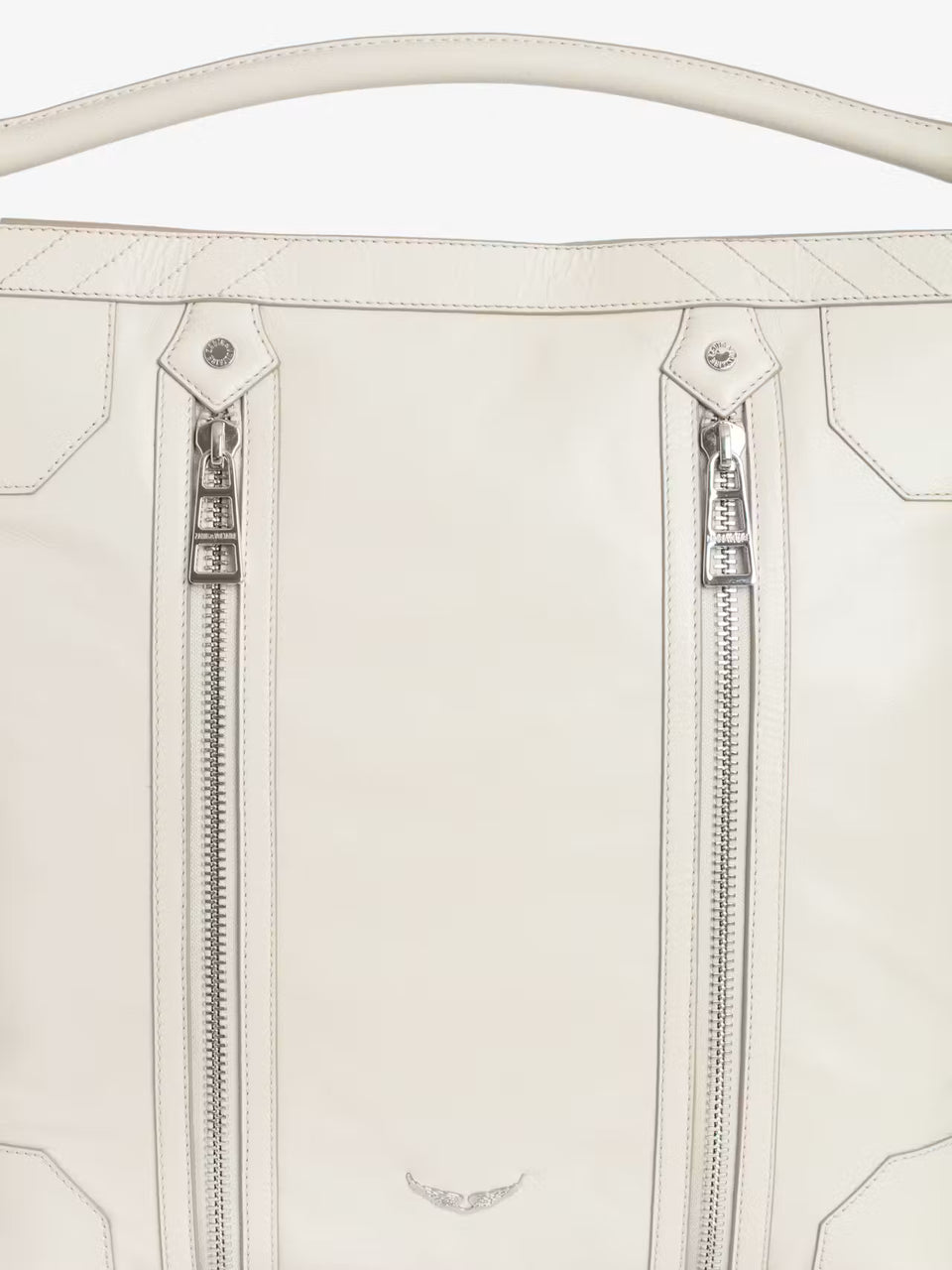 SUNNY HOBO BAG