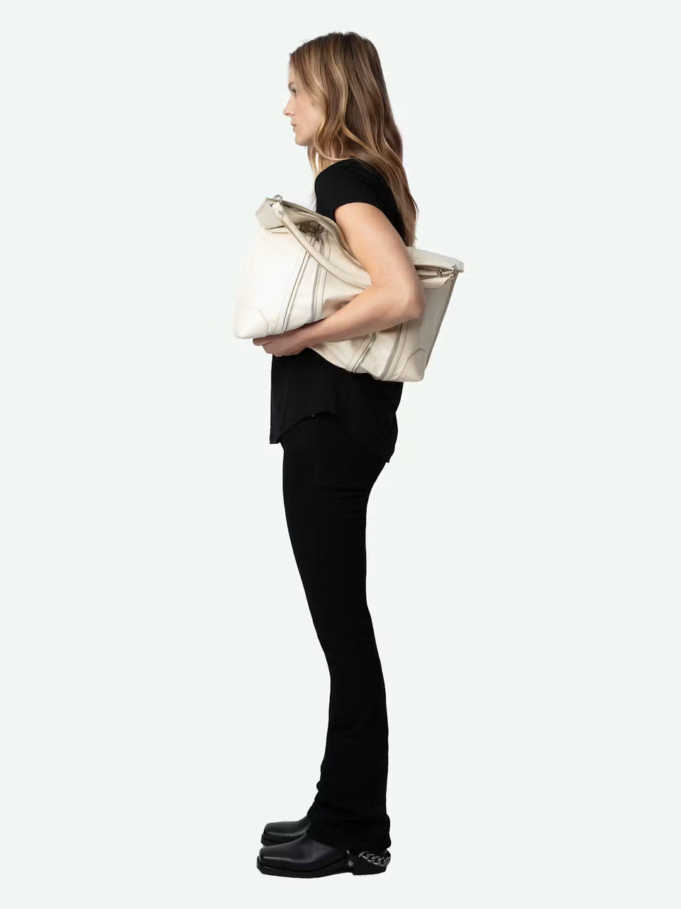 SUNNY HOBO BAG