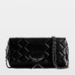 Bolso de mano Rock Acolchado