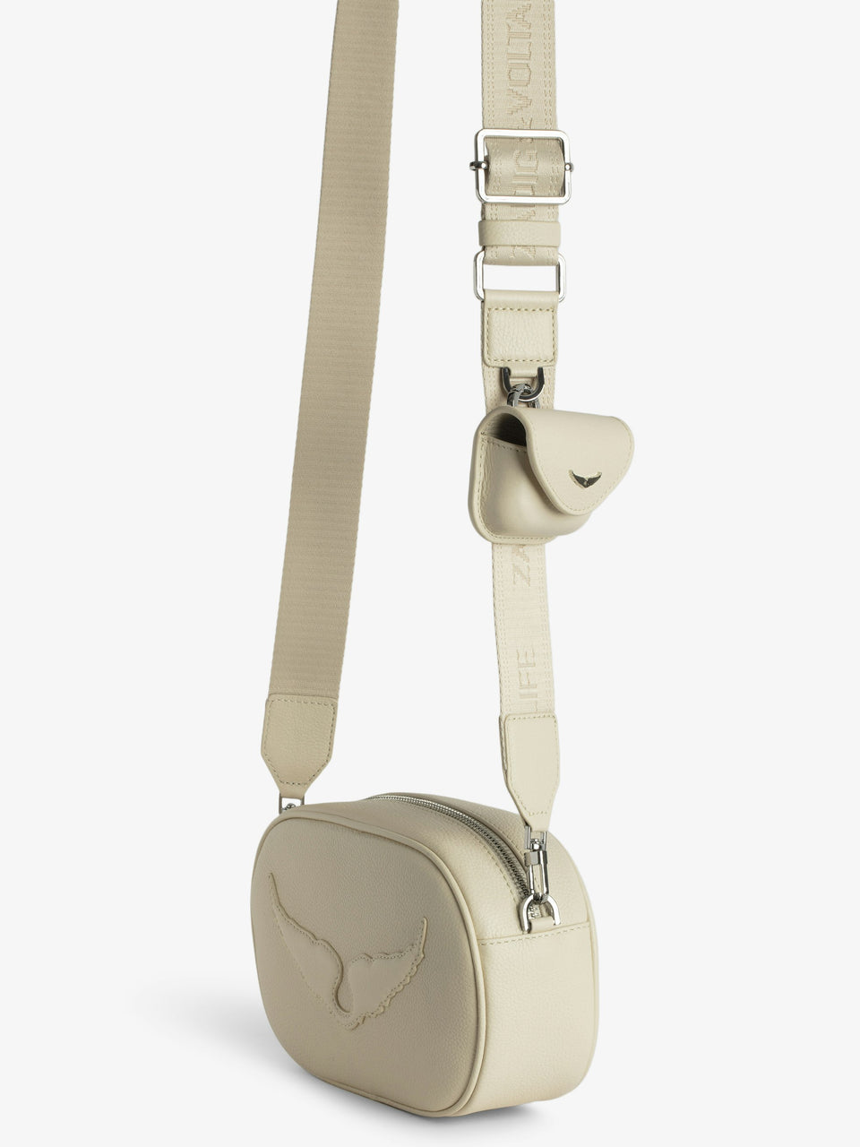 Bolso Rock With You