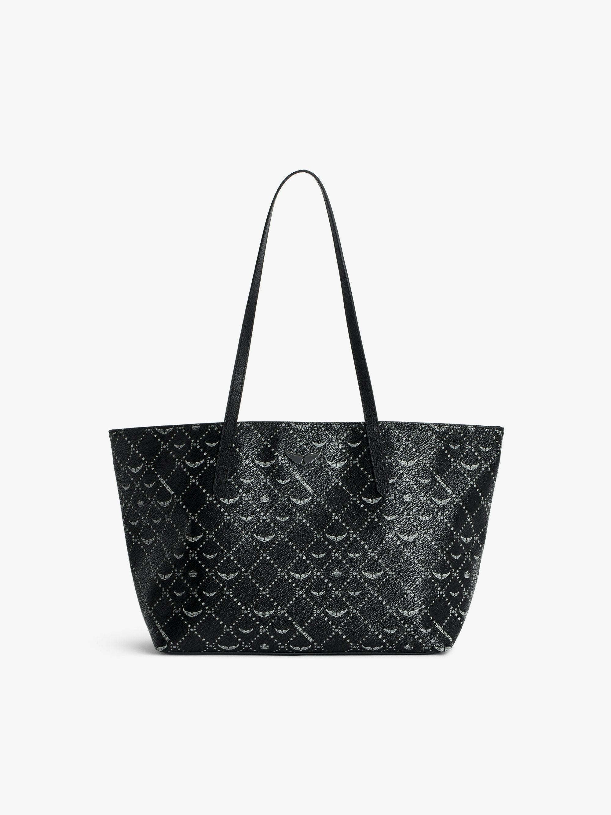Bolso Z Shopper Monogram