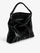 Bolso Sunny Hobo Vintage Patent Zadig & Voltaire — vista lateral