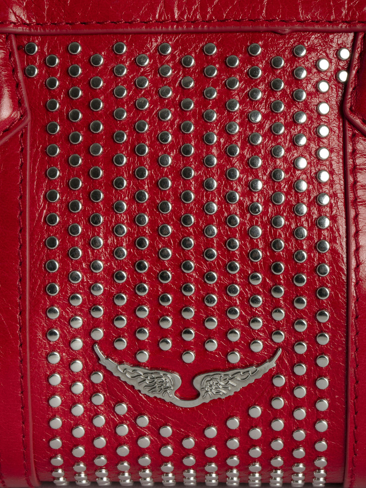 Bolso Sunny Mood Studs Zadig & Voltaire — vista adicional