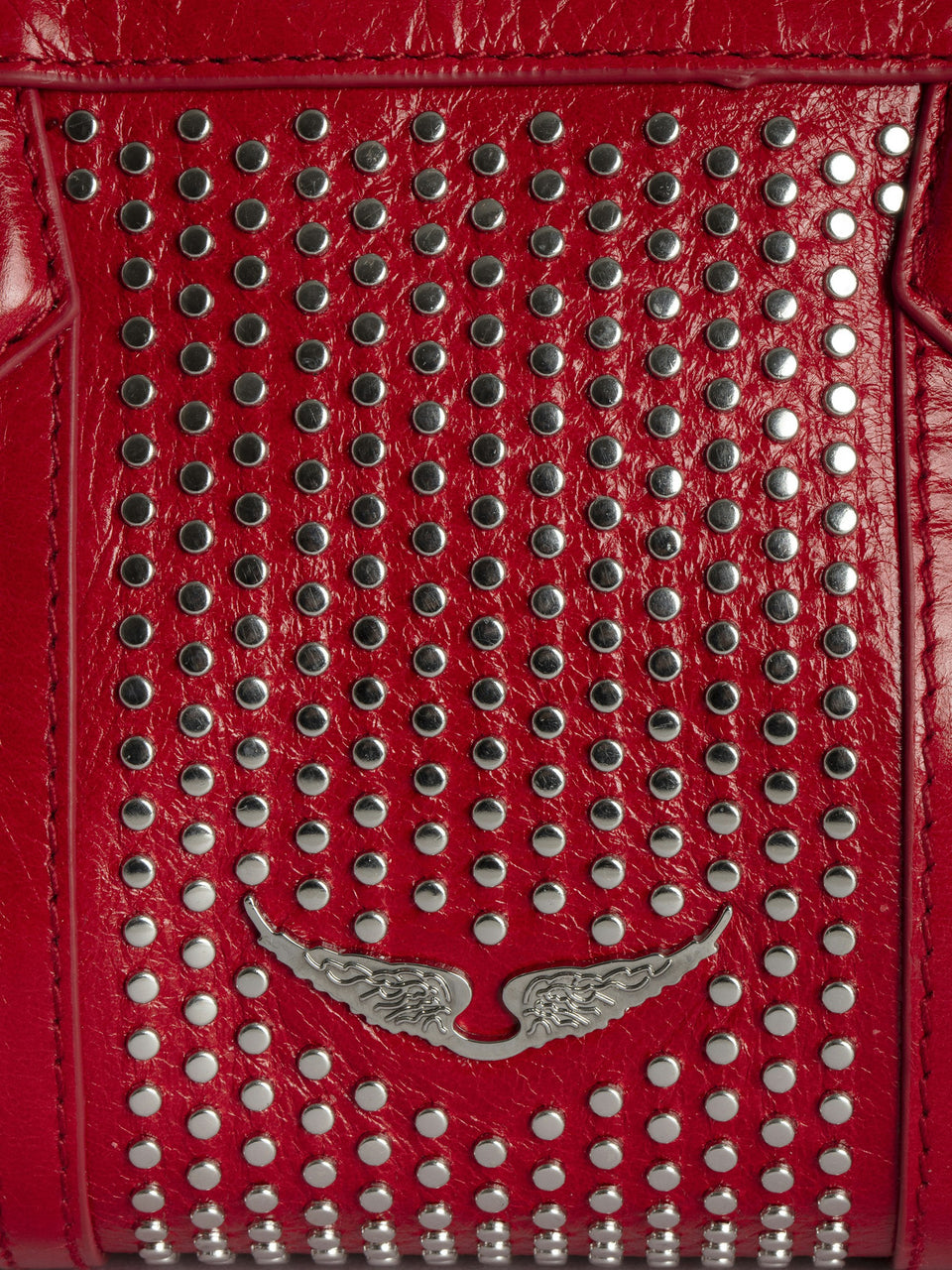 Bolso Sunny Mood Studs Zadig & Voltaire — vista adicional