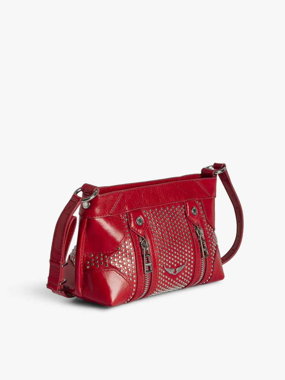 Bolso Sunny Mood Studs Zadig & Voltaire — vista detalle
