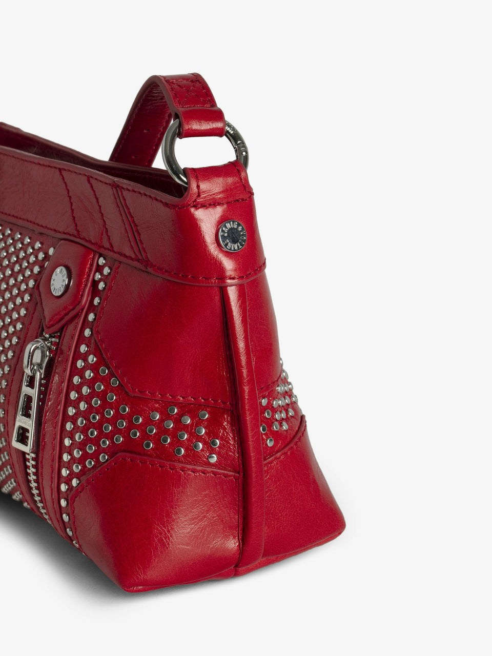 Bolso Sunny Mood Studs Zadig & Voltaire — vista adicional
