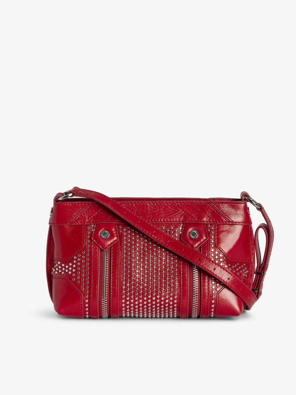 Bolso Sunny Mood Studs Zadig & Voltaire — vista adicional
