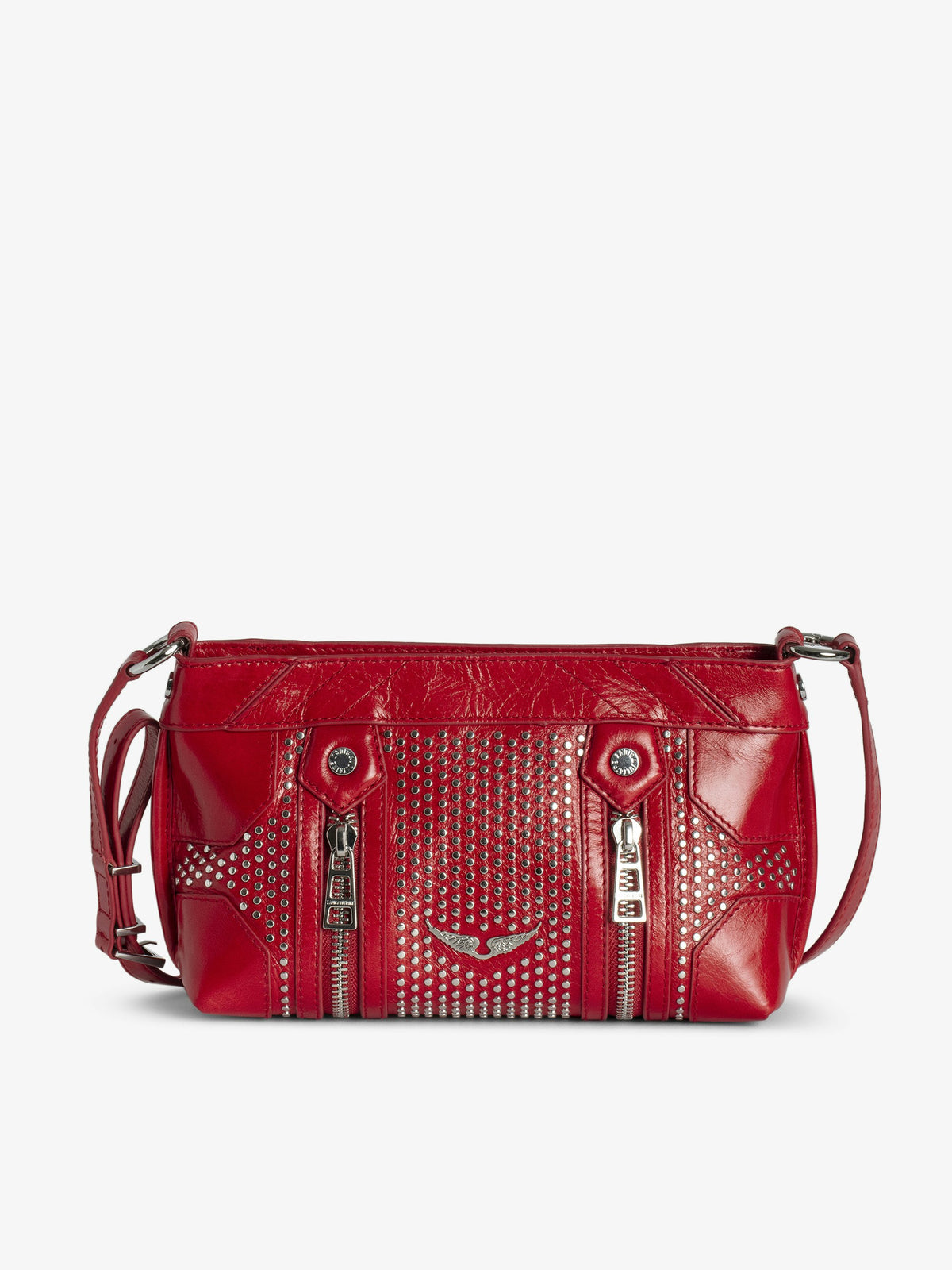 Bolso Sunny Mood Studs Zadig & Voltaire — vista adicional