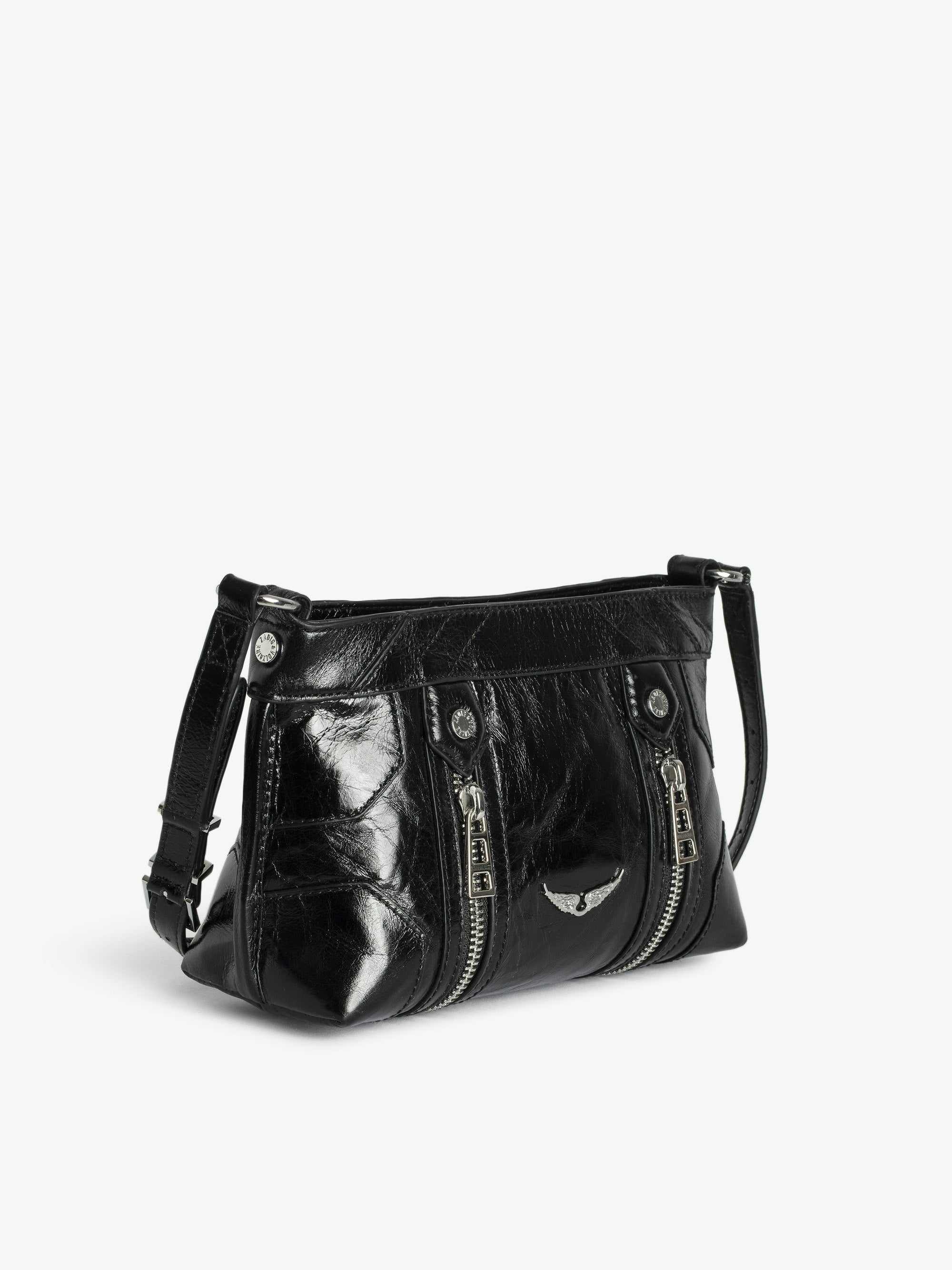 Bolso Sunny Mood Vintage Patent