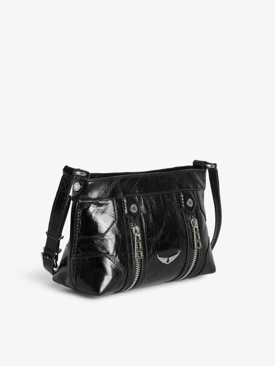 Bolso Sunny Mood Vintage Patent