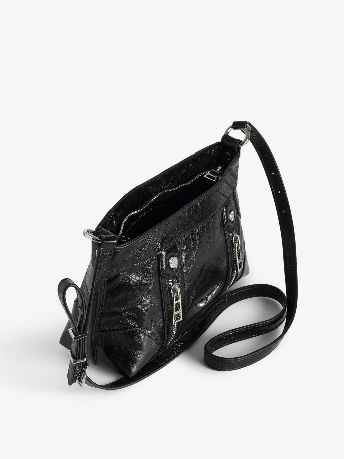 Bolso Sunny Mood Vintage Patent
