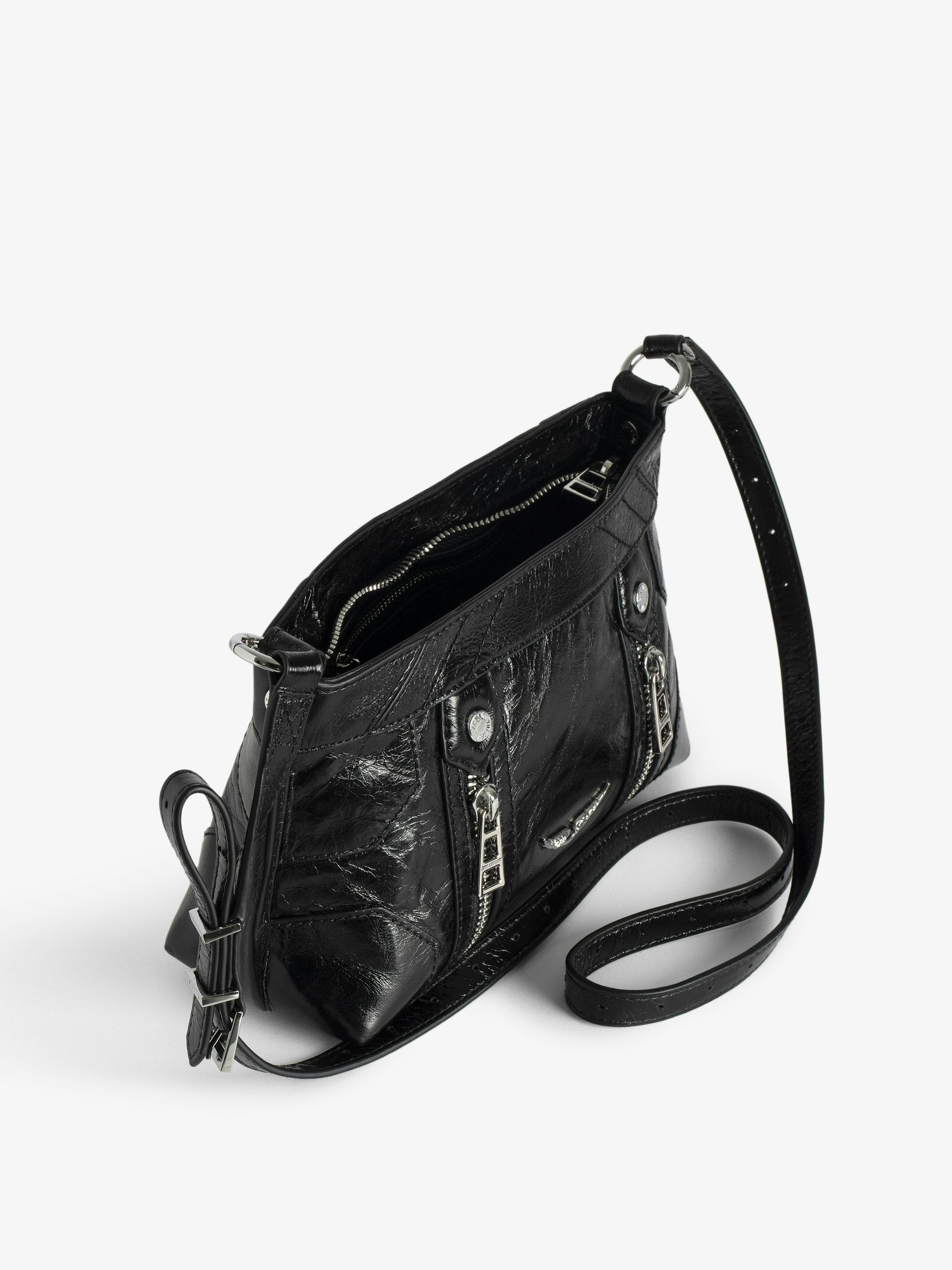 Bolso Sunny Mood Vintage Patent