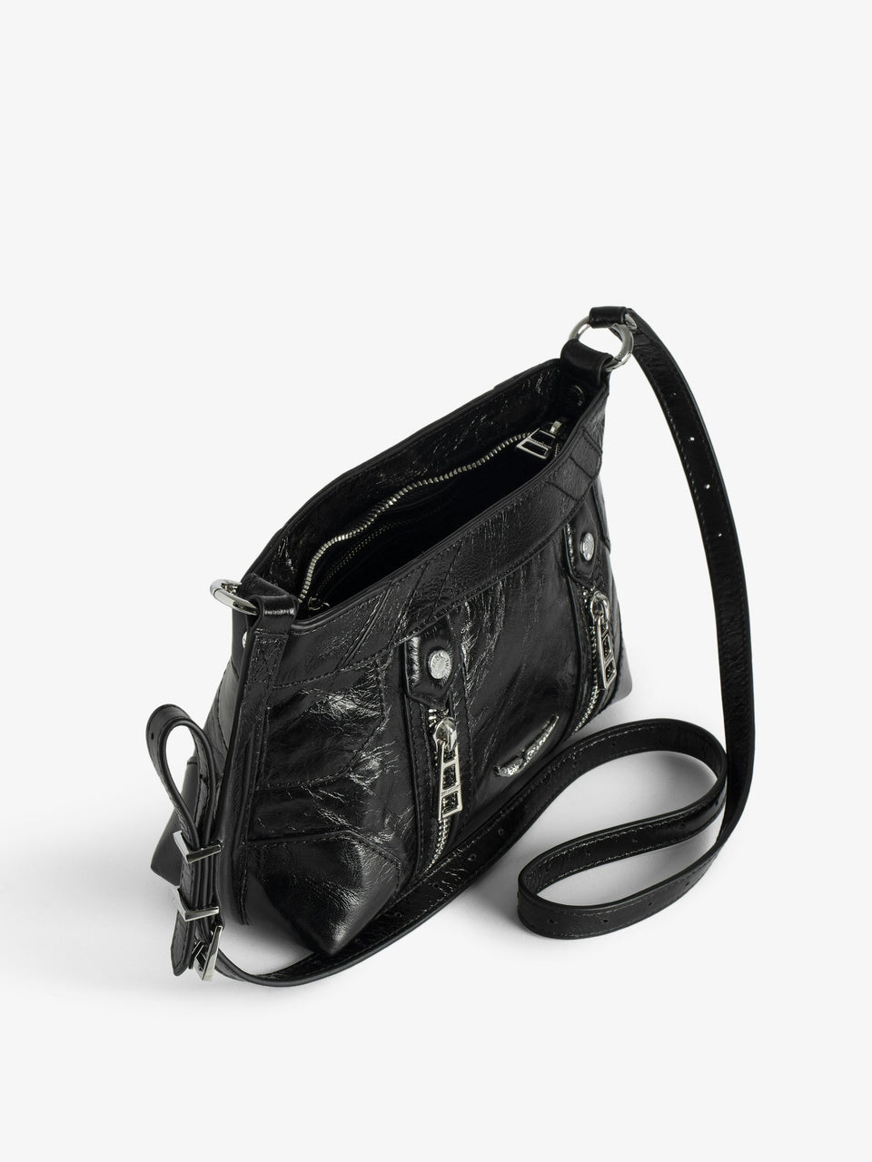 Bolso Sunny Mood Vintage Patent