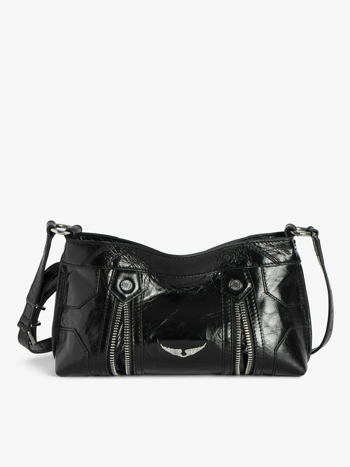 Bolso Sunny Mood Vintage Patent