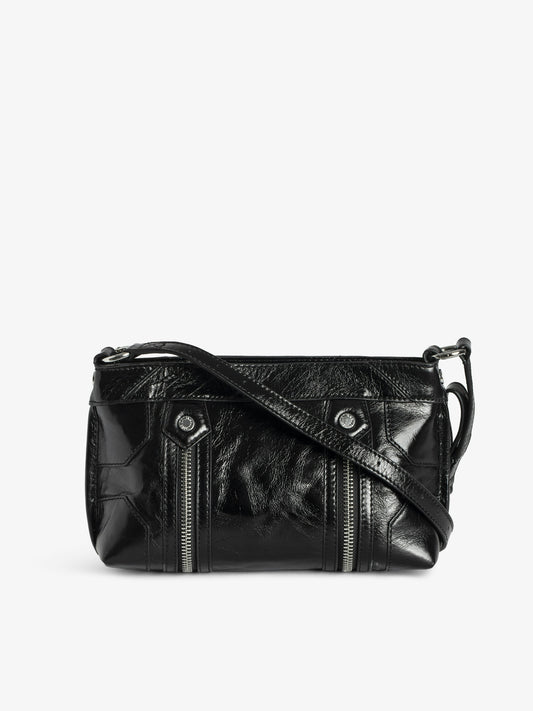 Bolso Sunny Mood Vintage Patent