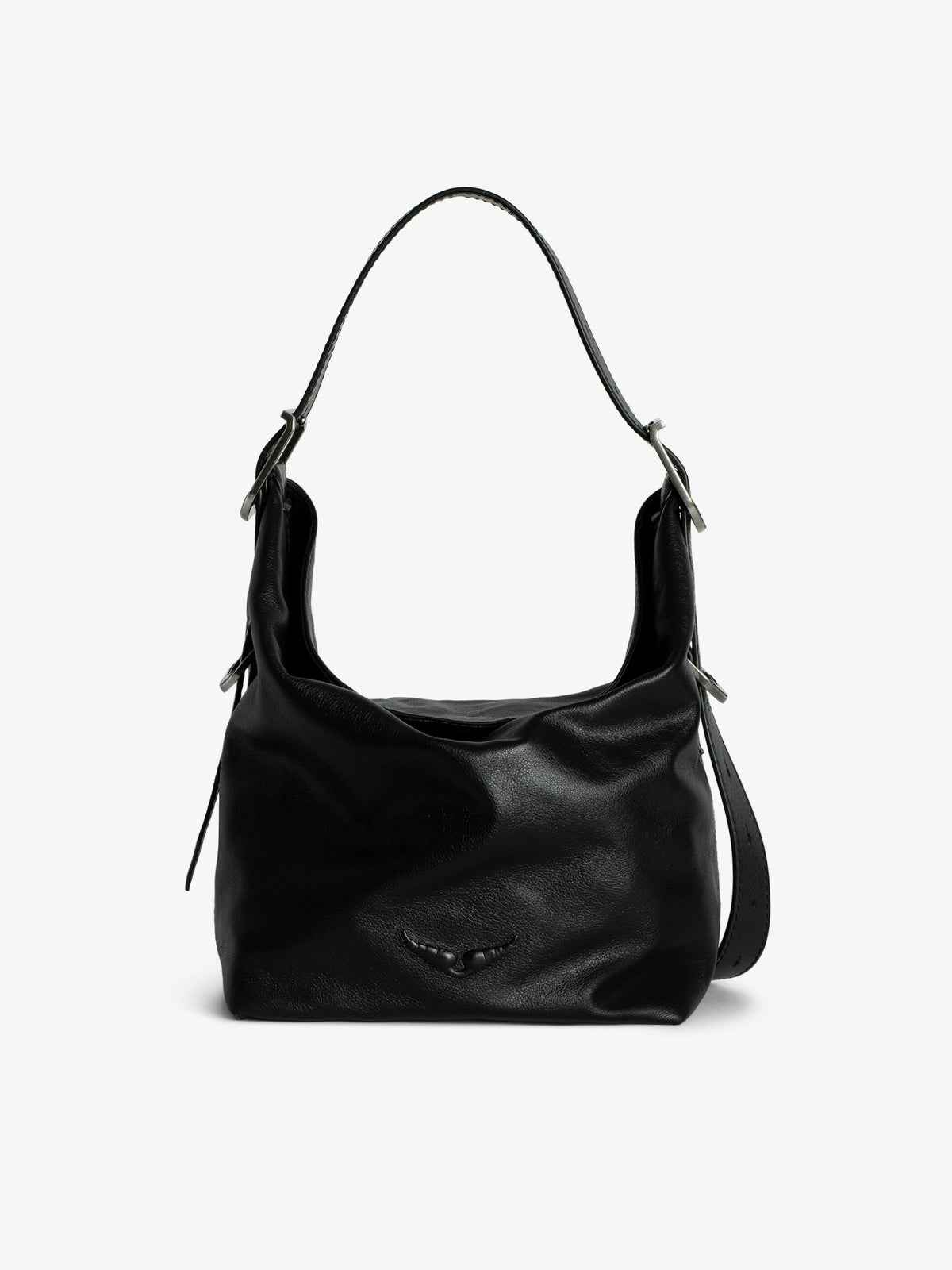 Bolso Jane Zadig & Voltaire — vista frontal