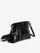 Bolso Sunny Moody Vintage Patent Zadig & Voltaire — vista lateral