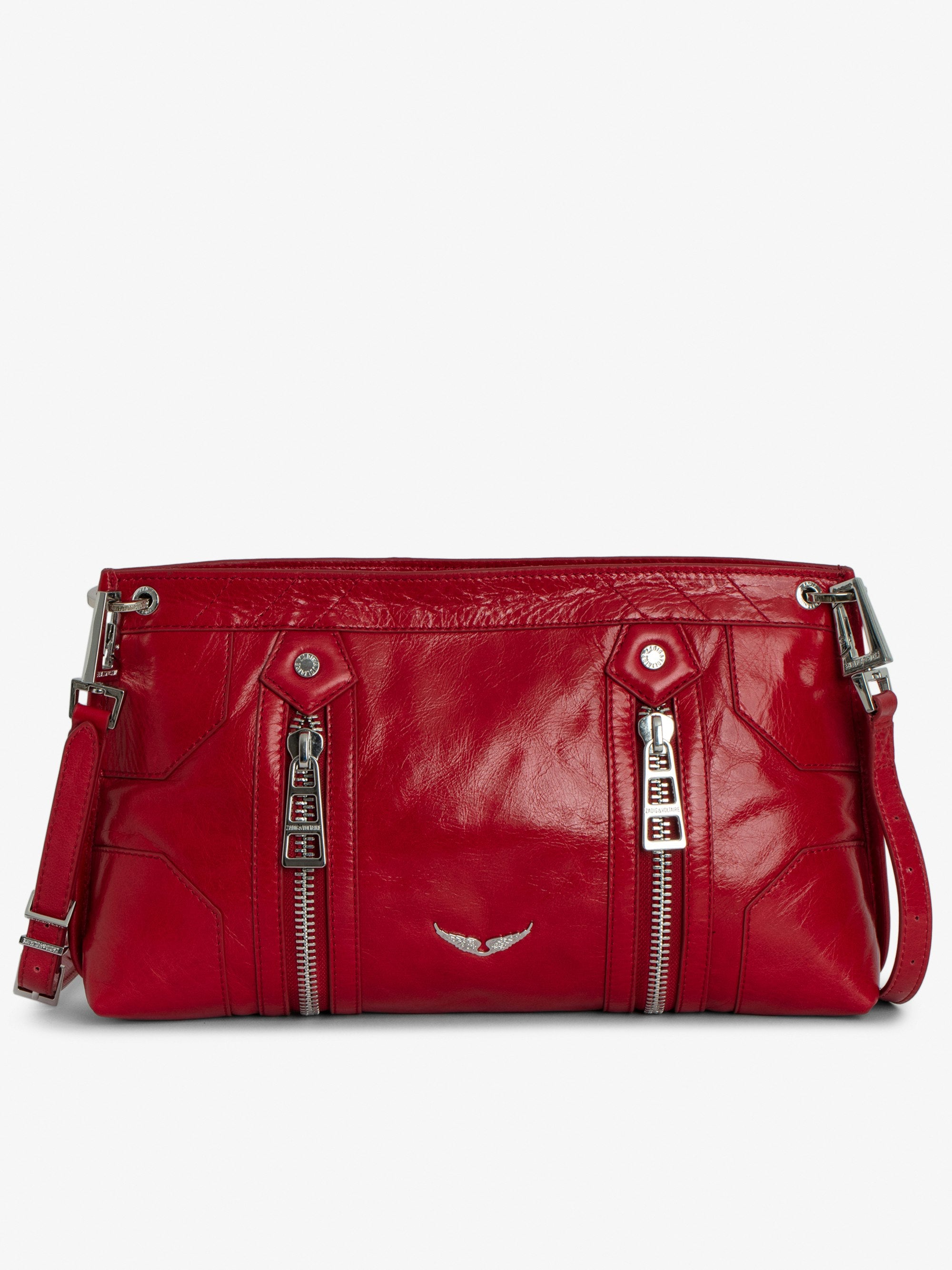 Bolso Sunny Moody Vintage Patent