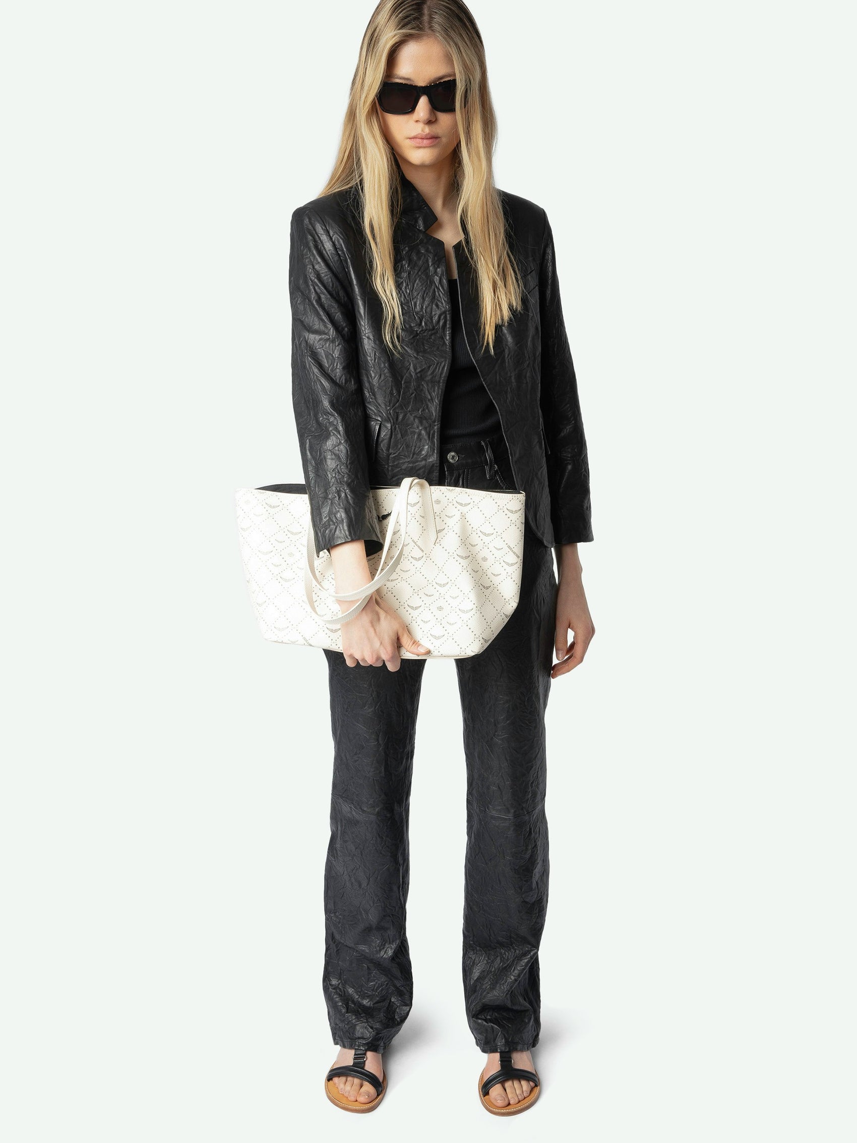 Bolso Z Shopper Monogram