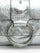 Bolso Kate Wallet Vintage Metal