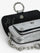 Bolso Kate Wallet Vintage Metal