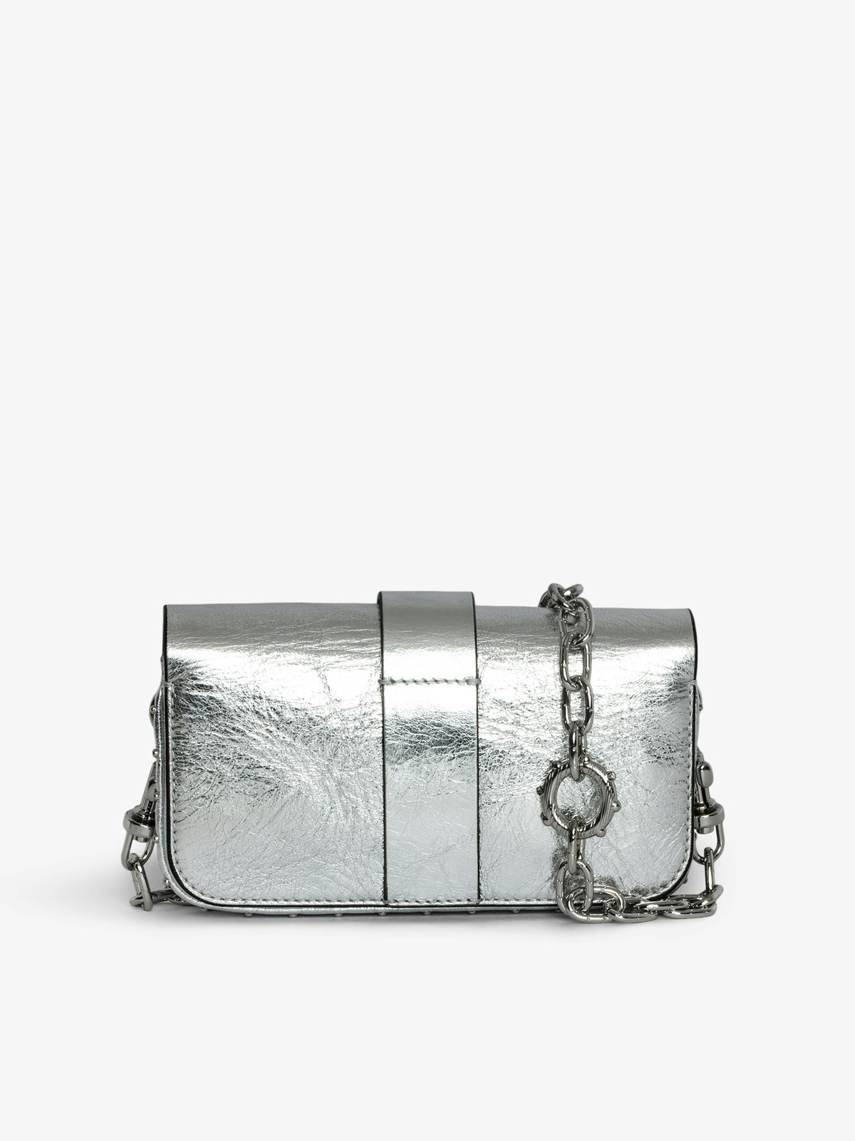 Bolso Kate Wallet Vintage Metal