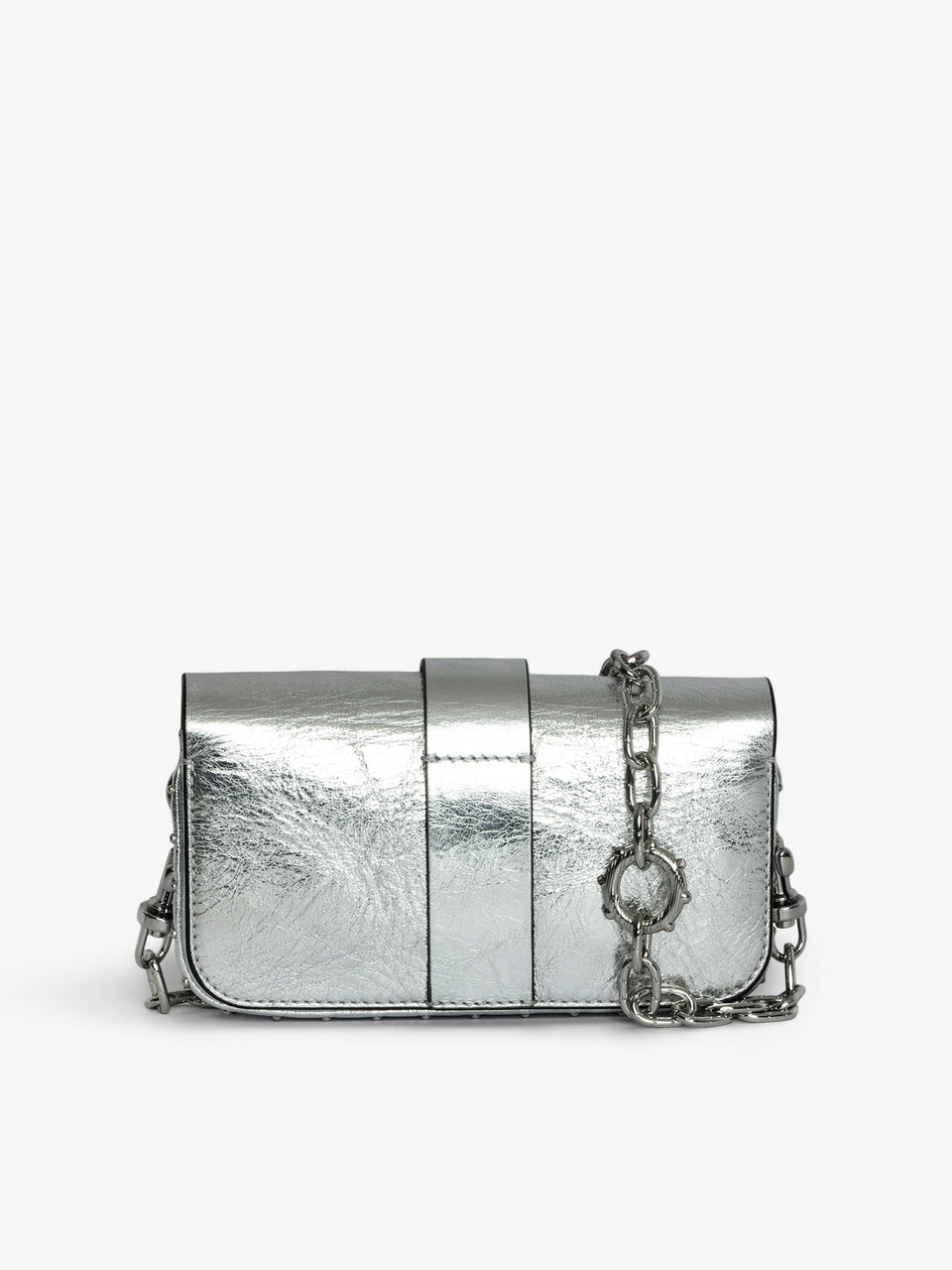 Bolso Kate Wallet Vintage Metal