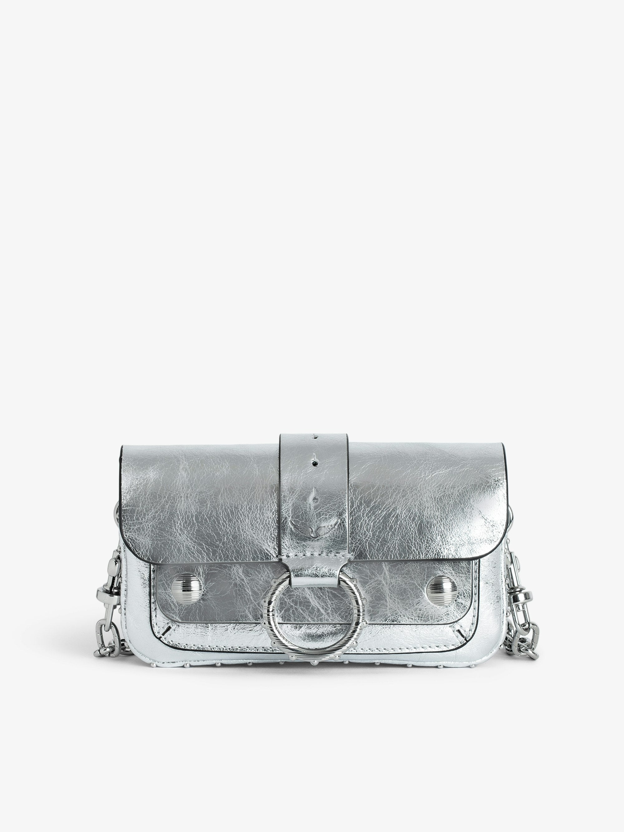 Bolso Kate Wallet Vintage Metal