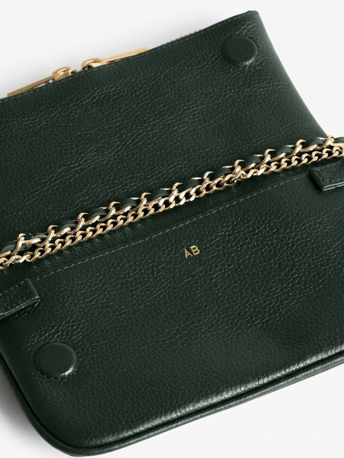 Bolso de Mano Rock Mini