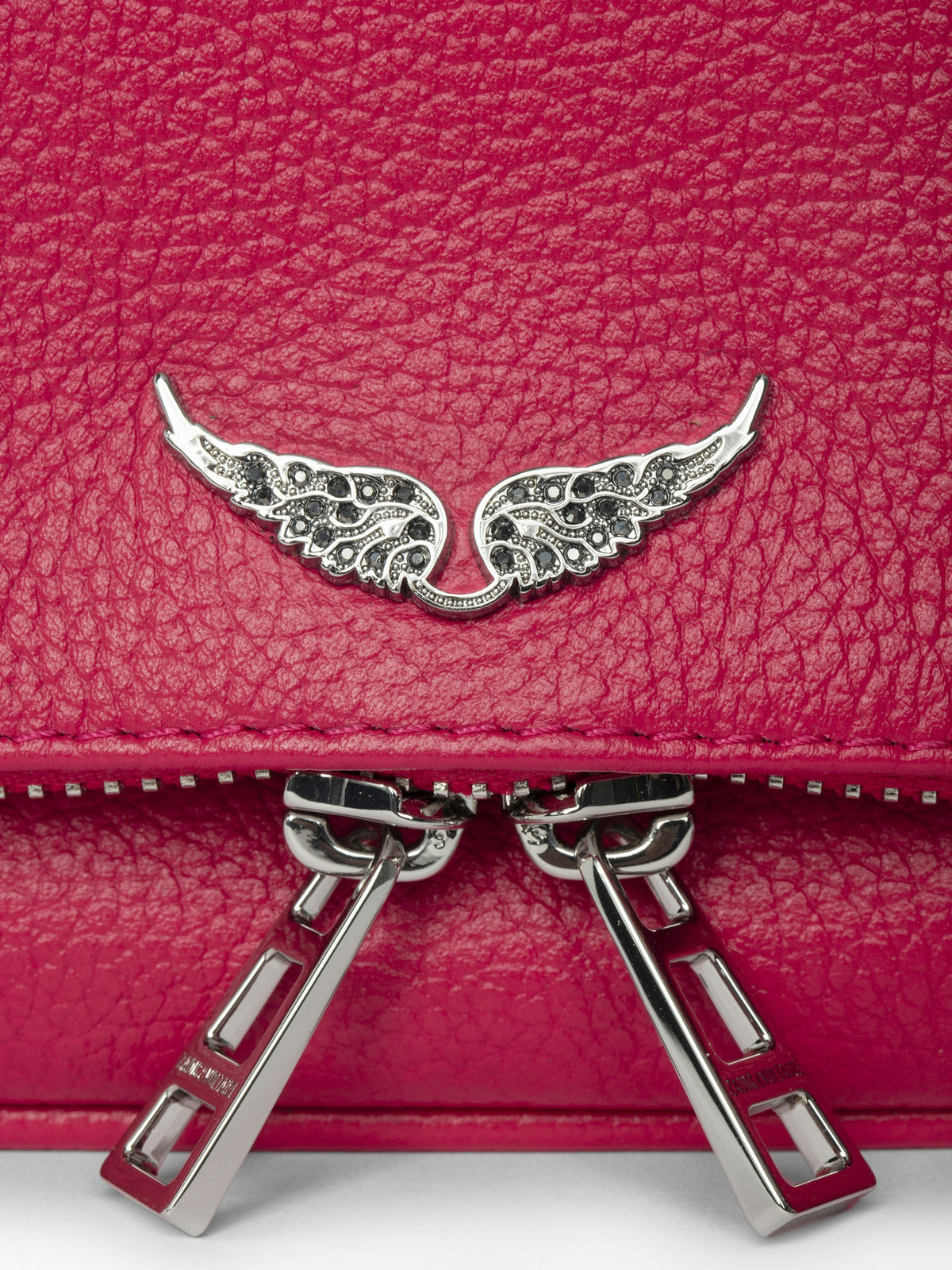 Bolso de mano Rock Mini