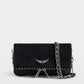 Bolso de mano Rock Mini Studs